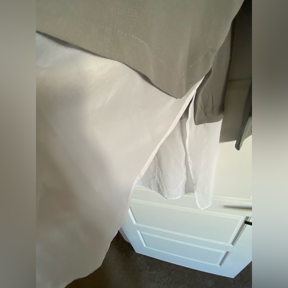 Joseph A woman’s XL blouse - Picture 5 of 8